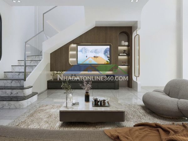 **bán nhà hxh hoàng hoa thám, phường 12, tân bình (4,5*15) góc 2mt