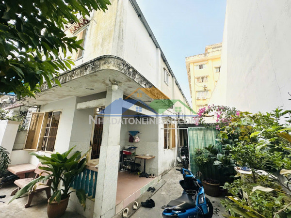 Hxh lê quang định p.7 bình thạnh – 138m² ngang 7.74m – đất lớn hiếm – chỉ 16 tỷ