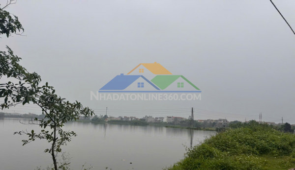 Quỹ đất vàng 16 héc-ta – tâm điểm đầu tư công nghiệp & nông nghiệp công nghệ cao