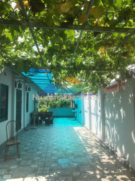 Nhà đẹp – giá tốt–cần bán nhà cấp 4 kiệt 20 đường nguyễn hoàng, p.kim long, tp. huế, thừa thiên huế