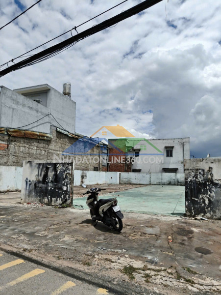 Mặt tiền nguyễn ảnh thủ – trung tâm quận 12 – đang cho thuê dòng tiền