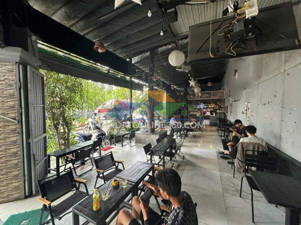 Sang nhượng quán – vị trí tiềm năng quận 12 , an phú đông