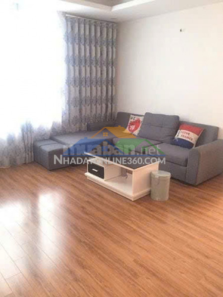 Cho thuê căn hộ 55m2 đầu ngõ 41 đường trường chinh, thanh xuân