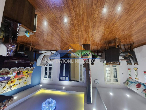 Bán căn hộ cc bộ quốc phòng- hoàng quốc việt 105m2- 3n2vs- giá 10,5 tỷ