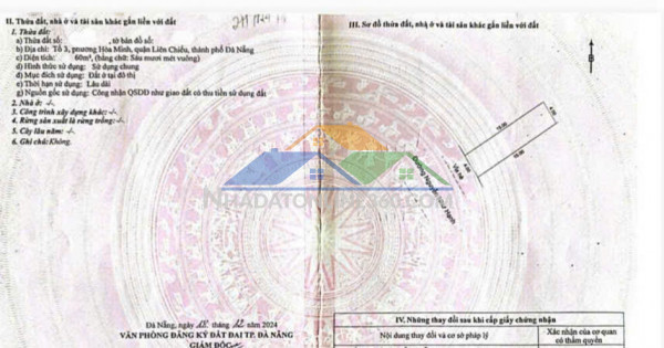 ????????bán đất đường 7,5m nguyễn như hạnh - gần tôn đức thắng