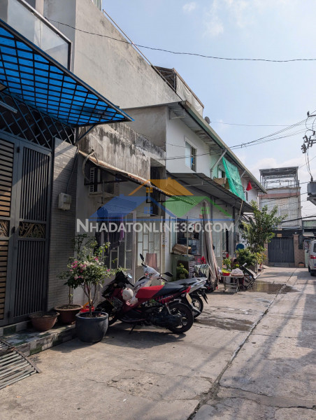 Sang nhượng quán góc 2 mặt tiền – vị trí cực đẹp tại phú nhuận , cầu kiệu