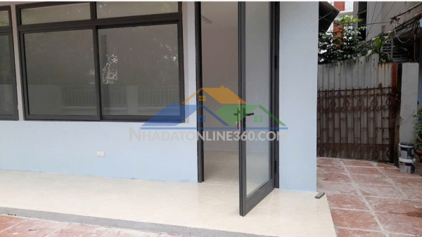 Chính chủ cho thuê nhà 20m2 giá tốt tại ngõ 36a trần điền, phường định công, quận hoàng mai, hà nội