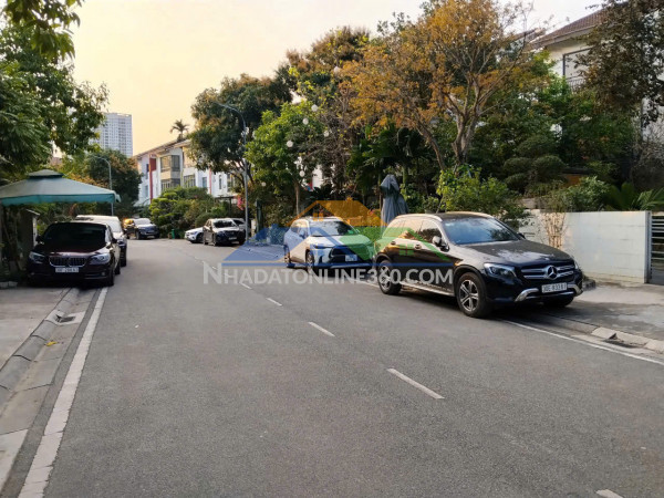 Bán nhà lô góc đẹp – tổ 2 đa sỹ – ngõ thông ô bàn cờ – gần ô tô – 8,55 tỷ