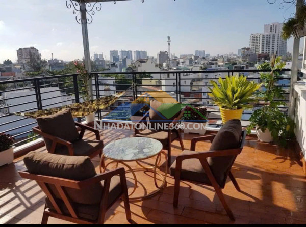 Có mê thì nói là mê không mê mình cũng thử thuê 1 lần ► ưu tiên làm văn phòng