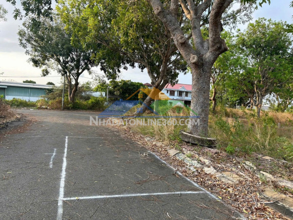 Vị trí đẹp - giá tốt - bán đất thổ cư long điền – long đất -  bà rịa vũng tàu