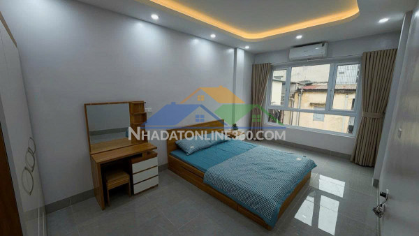 ???? trường chinh – 93m² – mt 6m – ô tô đỗ cửa – kinh doanh đỉnh – giá chỉ 16.5 tỷ