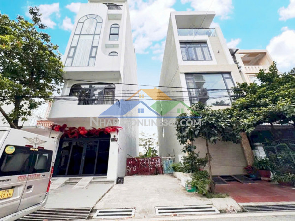 ????đất mặt đường đào nhuận - phía y học biển gần aeon - 90m - không lỗi gì