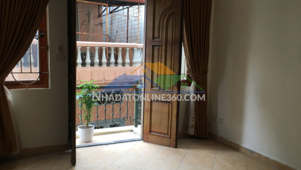 Chính chủ cho thuê nhà cấp 4 ngõ 181 nguyễn văn linh, diện tích 35m2, giá 5 triệu