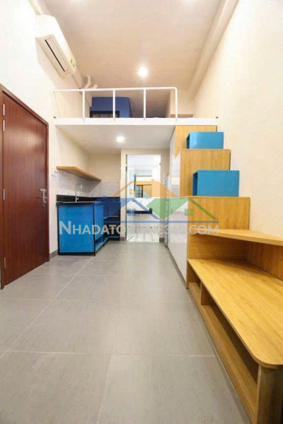 Cho thuê phòng đẹp – quận 10 – giá 3 triệu