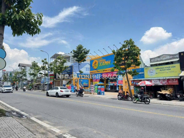 Đất skc 7.000m² – đường container – xây xưởng ngay tại hóc môn