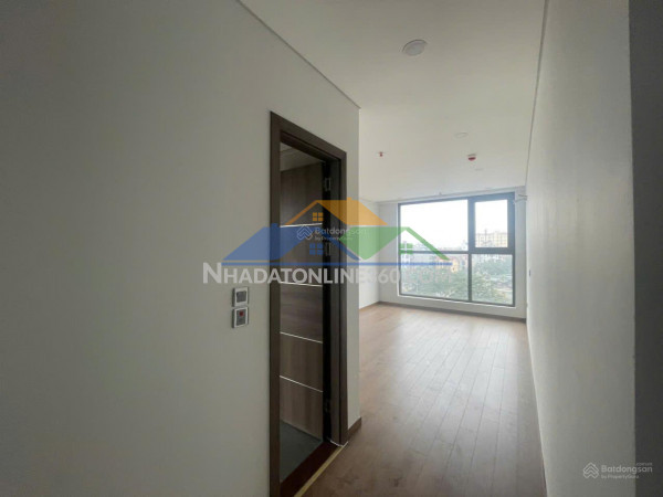 Cắt lỗ bán gấp 3pn 2 wc dự án khai sơn city khu đô thị hiện đại, quy hoạch đồng bộ