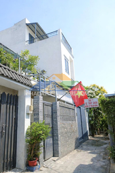 Bán nhà bình chiểu thủ đức 105m2, ngang 6.8m nở hậu, nhà cấp 4 ở ngay, giá chỉ 3,9 tỷ