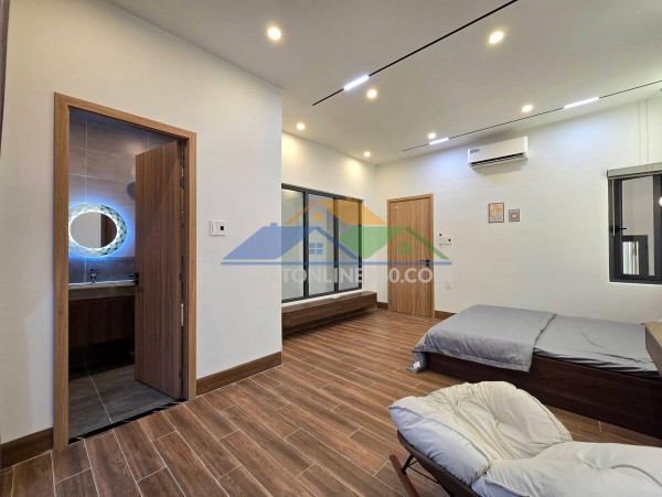 ????????bán đất đường liên lạc 2 - kdc hòa xuân