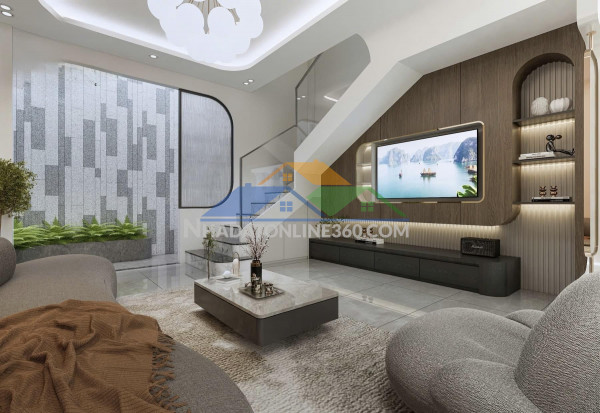 **bán nhà hẻm 202 phạm văn hai (4,5*20) 3 tầng; phường 5 tân bình