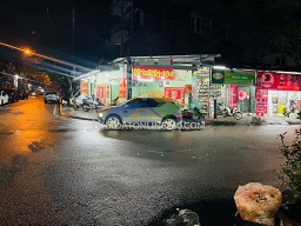 Bán nguyên combo 07 lô đất – giá siêu tốt