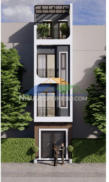 Nhượng lại căn nhà tâm huyết tại thôn cổ dương, xã tiên dương, đông anh chỉ hơn 4 tỉ xíu