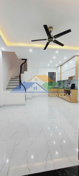 Bán nhà phố cầu đơ – nhà mới 5 tầng – full nội thất – ở ngay – giá 7,4 tỷ