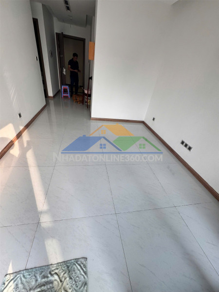 Căn hộ đẹp - giá tốt - chính chủ cần bán gấp căn hộ 720a, điện biên phủ, bình thạnh, tp hồ chí minh