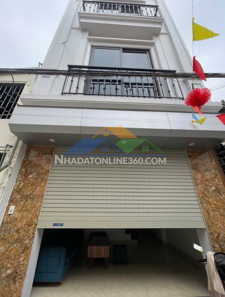 Nhà đẹp- giá tốt chính chủ cần bán nhanh căn nhà tại huyện hoài đức, tp hà nội