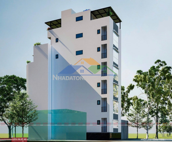 [cho thuê tòa nhà 2 mặt tiền – vũ hữu, thanh xuân]