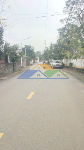 Bán cắt lỗ 400 triệu lô đất tiềm năng sổ đỏ sẵn.