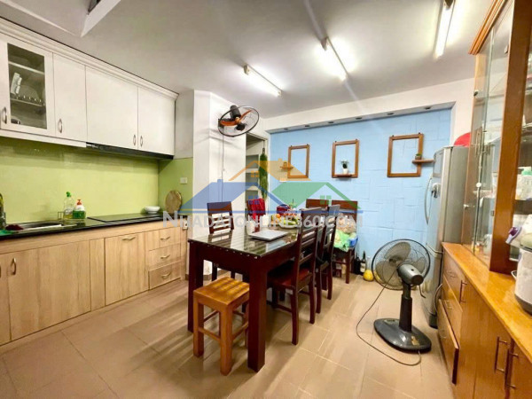 Hàng hiếm! bán nhà thái hà, 65m2, 3 tầng, 16.4 tỷ, kinh doanh đỉnh, dòng tiền 25tr/tháng