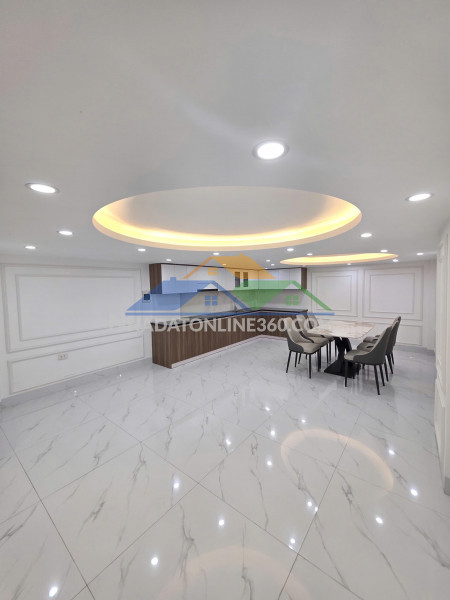 Bán nhà tổ 13 mậu lương – hà đông  30m² x 5 tầng  view hồ thoáng mát  giá 7,7 tỷ