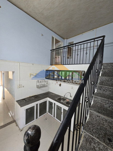 ♪ góc kiệt trần xuân lê, gần công an quận, 64m2, lửng đúc, 3.6 tỷ