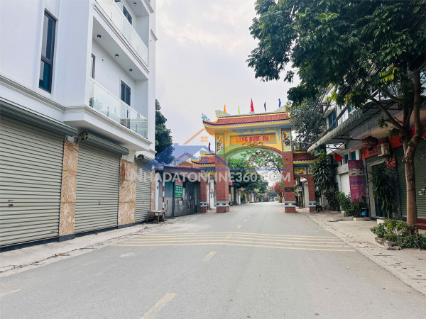 Lô góc giá chỉ 3x tại dược hạ-điểm đến lý tưởng cho cuộc sống hiện đại.