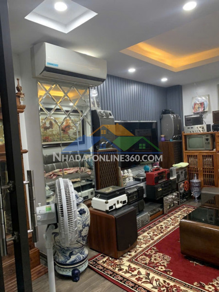 Nhà đẹp - giá tốt - chính chủ cần bán nhà vị trí đẹp tại ngọc trì, thạch bàn long biên, hà nội