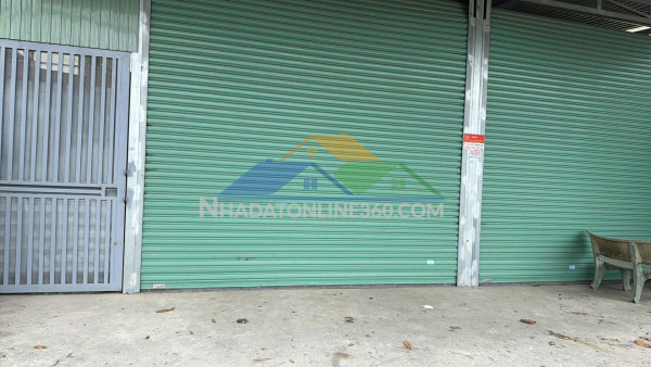 Hot hot chính chủ cần bán nhanh nhà xưởng 371d huyện củ chi, tphcm