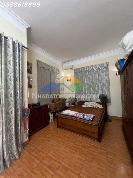 Bán nhà mặt phố  nguyễn thị định 117 mx3t, mt 5,2m- lô góc - kinh doanh sầm uất