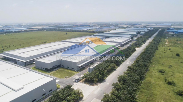 Xt064 nhà xưởng kiên cố phục vụ linh hoạt nhiều ngành nghề. pc tự động, giao liền