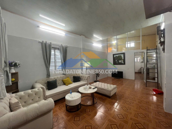 ❤️‍????bán nhà cấp 4 tại cái tắt - gần viện tiệp 2 - 51m - sát mặt đường