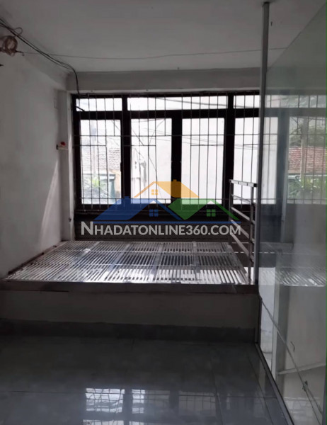Cho thuê nhà 4 tầng chùa võ - hà đông - 40m2 - 4+pn - 4wc - 11tr