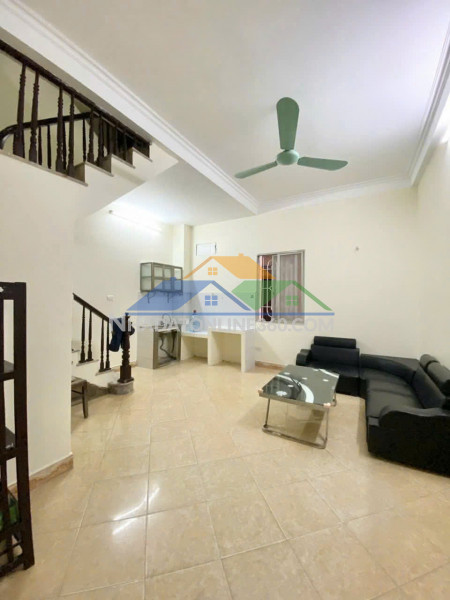 Cho thuê nhà phố tương mai, 35m × 4 tầng, 2ngủ khép kín,3 wc, 9 triệu