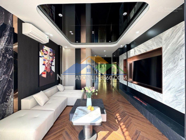 Bán nhà kim giang, 68m2 x4 tầng,ngõ oto, giá 10,8 tỷ, sổ đỏ,kinh doanh