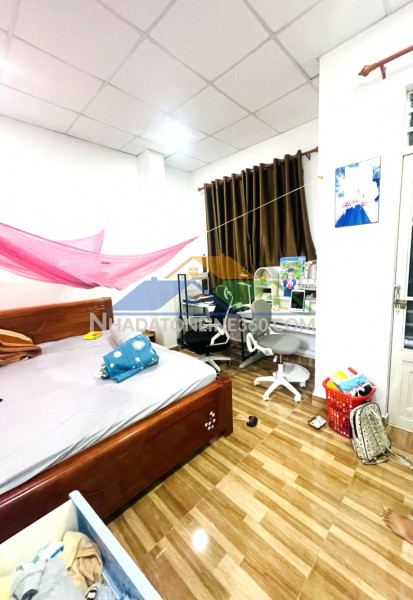 Bán nhà bình chiểu thủ đức – 51m² – hẻm xe hơi – 2pn – giá 3.95 tỷ