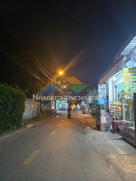 Siêu phẩm mặt tiền kinh doanh đ số 8 bhh gần aeon tân phú-100m2- 4 tầng nhỉnh 6 tỷ