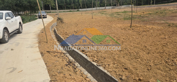 Chính chủ bán đất đẹp giá tốt – cơ hội đầu tư không thể bỏ lỡ