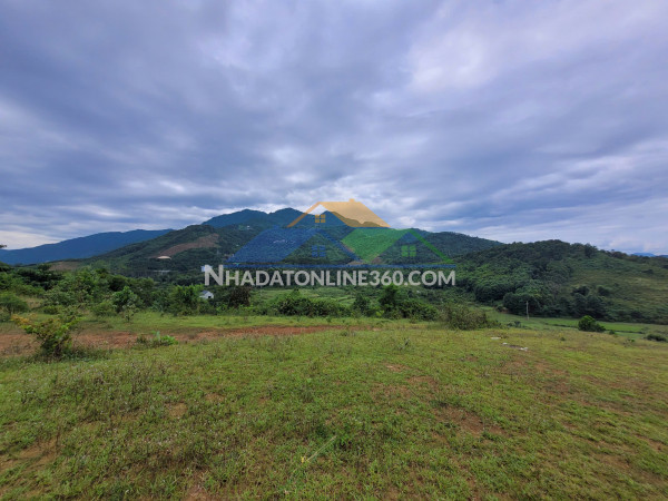 Sở hữu ngay lô đất đẹp - giá tốt - vị trí đắc địa tại yên trung, thạch thất, hà nội