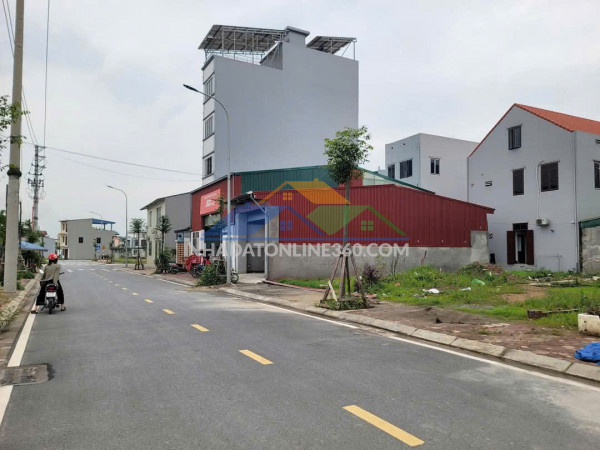 Cho thuê 12.000m² nhà xưởng mới xây tại kcn quang minh - mê linh - hà nội - 105 nghìn/m2