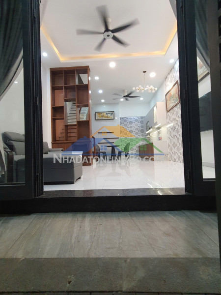 Bán nhà Full nội thất khu dân cư APEC trường thọ thủ đức,TPHCM,LH 0909428959.