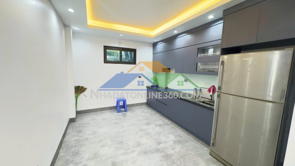 Tầm tiền hiếm! bán nhà mặt phố trung phụng, 30m2, mặt tiền 5m, 16.6 tỷ, kinh doanh đỉnh