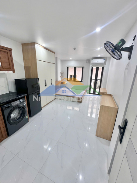 Khai trương nhà mới – cho thuê phòng tại khương đình, thanh xuân, hà nội chỉ hơn 4tr/ tháng